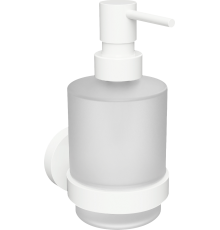 Дозатор Bemeta White 104109104
