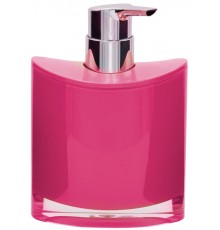 Дозатор Ridder Gaudy Gaudy 2231502 розовый