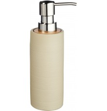 Дозатор Ridder Roller 2105509 бежевый