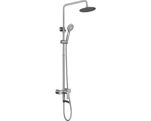 Душевая стойка BelBagno Nova NOV-VSCM-IN