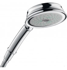 Душевая лейка Hansgrohe Croma 100 Multi Classic 28539000