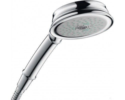 Душевая лейка Hansgrohe Croma 100 Multi Classic 28539000