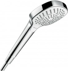 Душевая лейка Hansgrohe Croma 110 Select Е Multi HS 26810400
