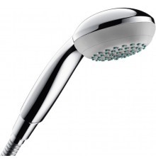Душевая лейка Hansgrohe Crometta 85 1jet Green 28561000