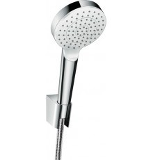 Душевой гарнитур Hansgrohe Crometta 1jet 1,60м  26567400