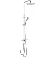 Душевая стойка IDDIS Calipso CALSB5Fi76