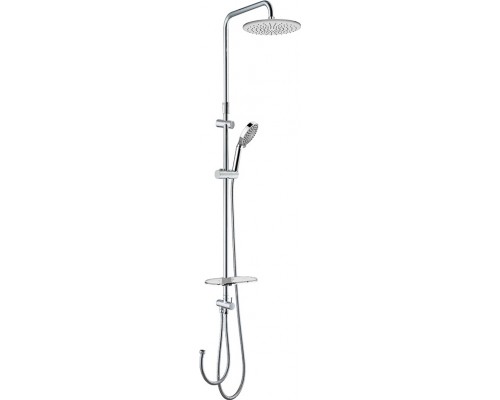 Душевая стойка IDDIS Calipso CALSB5Fi76