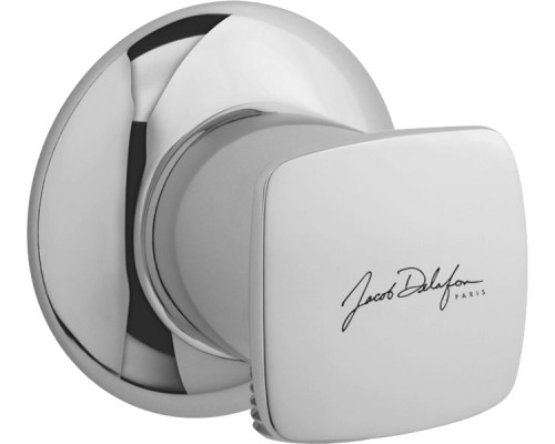 Шланговое подключение Jacob Delafon E11627-CP