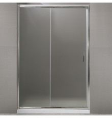 Душевая дверь в нишу BelBagno Uno BF 1 145 P Cr