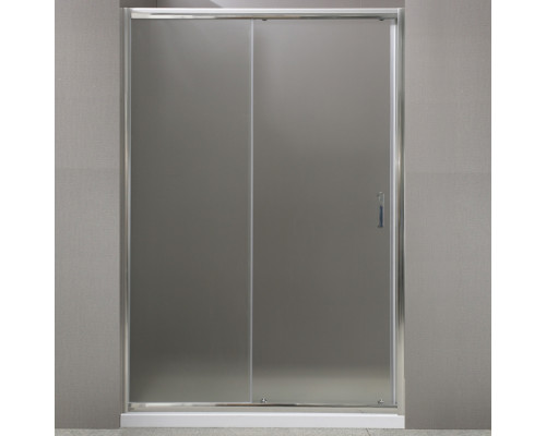 Душевая дверь в нишу BelBagno Uno BF 1 145 P Cr