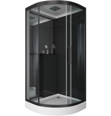 Душевая кабина Grossman GR260 100x100 см