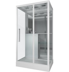 Душевая кабина Grossman GR167 120x80 см