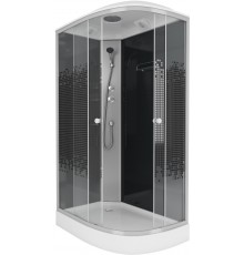 Душевая кабина Niagara Eco NG-4512-14L