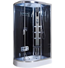 Душевая кабина Niagara NG-903-01 R 120х80х220 правая, с сиденьем
