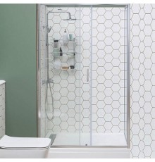 Душевая дверь в нишу Aquanet SD-1200A 120 см