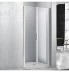 Душевая дверь в нишу BelBagno Sela B 2 60 C Cr