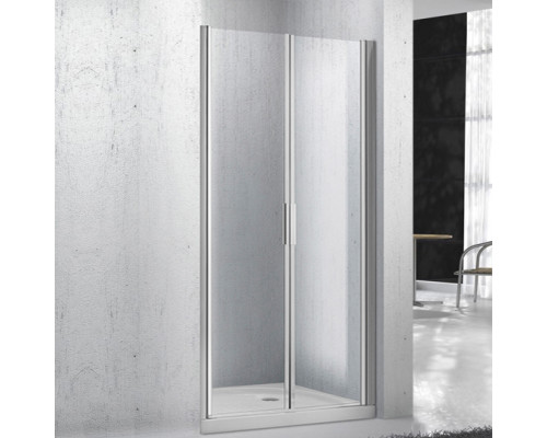 Душевая дверь в нишу BelBagno Sela B 2 60 C Cr