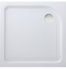 Поддон для душа BelBagno Tray 85х85 с сифоном