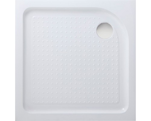 Поддон для душа BelBagno Tray 85х85 с сифоном