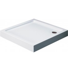 Поддон для душа Black White Stellar Wind SQ-10H