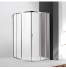 Душевой уголок Cezares Molveno R 22 80+20 P Cr