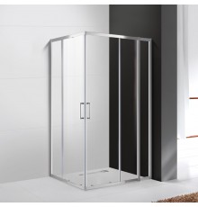 Душевой уголок Cezares Molveno AH 21 100+20 C Cr IV