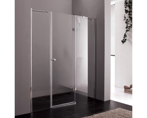 Душевая дверь в нишу Cezares Verona B13 40/60/60 P Cr R