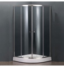 Душевой уголок Dolphin TN-209-J(5) 100x100