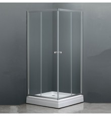 Душевой уголок Dolphin TN-206-J(4) 90x90