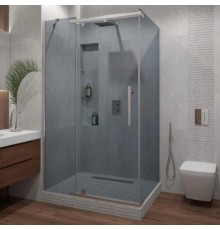 Душевой уголок Erlit Comfort ER10112H-C4 120x90
