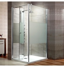 Душевой уголок Radaway EOS KDJ-B 80x100 интимато L