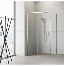 Душевой уголок Radaway Idea KDJ L 120x120