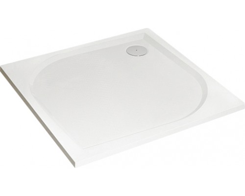 Поддон для душа Radaway Paros С900 с сифоном