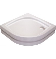 Поддон для душа Ravak Galaxy Elipso-90 PAN с сифоном