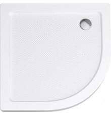 Поддон для душа Wasserkraft Isen 26T00 80x80 см