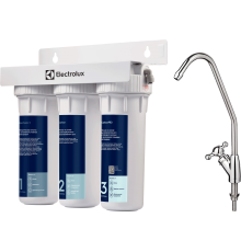 Фильтр Electrolux AquaModule Universal с краном
