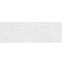 Плитка настенная Laparet Alcor Мозаика матовая 20х60 белая