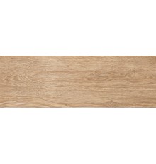 Плитка настенная Laparet Aspen темно-бежевая матовая 20х60