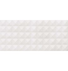 Плитка настенная Cersanit Alrami Grey Relief матовая