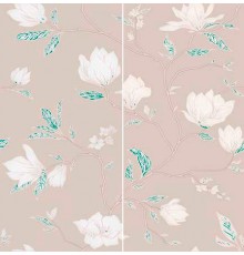 Панно Creto Mono Magnolia milk матовое 60х60, бежевое