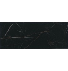 Плитка настенная Kerama Marazzi Алькала глянцевая черная