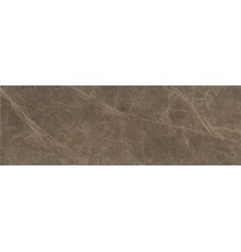 Плитка настенная Kerama Marazzi Гран-Виа глянцевая, ректифицированная 30х89,5 коричневая светлая