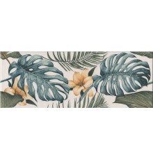 Декор Kerama Marazzi Зимний сад матовый