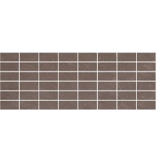 Мозаика Kerama Marazzi Орсэ матовая коричневая