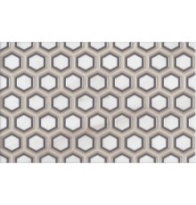Декор Kerama Marazzi Гран Пале AD\A396\6343 глянцевый
