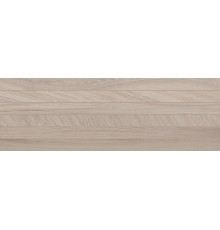 Плитка настенная Kerama Marazzi Семпионе матовая, ректифицированная 30х89,5, серая