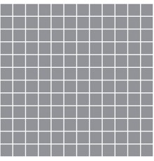 Мозаика Kerama Marazzi Темари матовая графит матовая