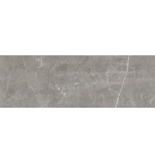 Плитка настенная Laparet Escada глянцевая серый 20х60