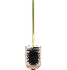 Ершик Ridder Jade 2164402 розовый прозрачный