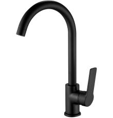 Смеситель для кухни ESKO Singapore Black SB 519